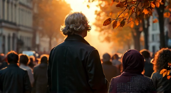 Der Einfluss von Musik auf die Gesellschaft (10/10)