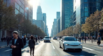 Der Einfluss von Technologie auf unsere Gesellschaft (2/10)