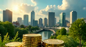 Der kulturelle Einfluss von Geld und Investitionstrends (3/10)