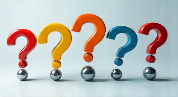 Die 5 meistgestellten Fragen (FAQ) zu Anlagestrategien