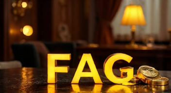 Die 5 meistgestellten Fragen (FAQ) zu Goldinvestitionen