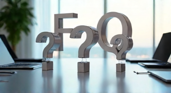 Die 5 meistgestellten Fragen (FAQ) zu technologischen Entwicklungen