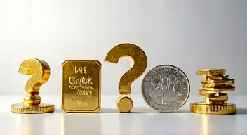 Die 5 meistgestellten Fragen (FAQ) zu Gold und Silber