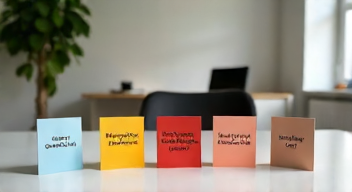 Die 5 meistgestellten Fragen (FAQ) zu Investitionen