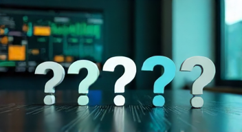 Die 5 meistgestellten Fragen (FAQ) zu Technologie und Investitionen