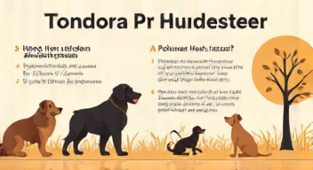 Die 5 meistgestellten Fragen (FAQ) zur Hundesteuer
