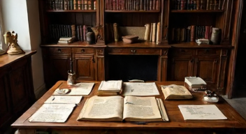 Die 6 häufigsten Fehler bei der Analyse historischer Einflüsse