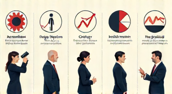 Die 6 häufigsten Fehler bei der Anlagestrategie