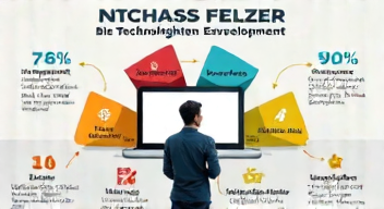 Die 6 häufigsten Fehler bei technologischen Entwicklungen