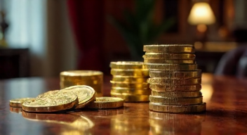 Die besten 8 Tipps bei Edelmetall-Investitionen