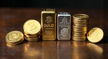 Die besten 8 Tipps bei Gold- und Silberinvestitionen