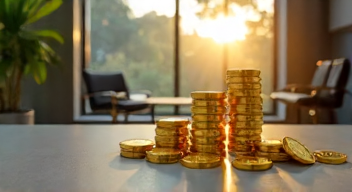 Die besten 8 Tipps bei Goldinvestitionen