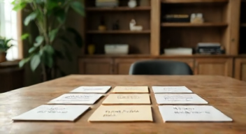 Die besten 8 Tipps bei Krisenbewältigung