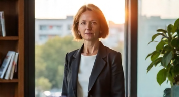 Die gesellschaftliche Bedeutung der Reform: Bärbel Bas (3/10)