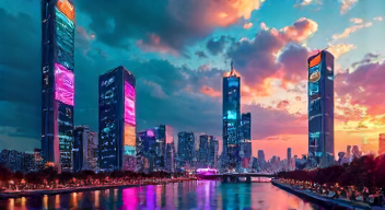 Die künstlerische Vision im Finanzmarkt (10/10)