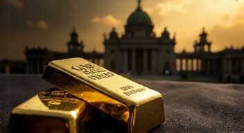 Die politische Dimension der Edelmetallpreise (8/10)