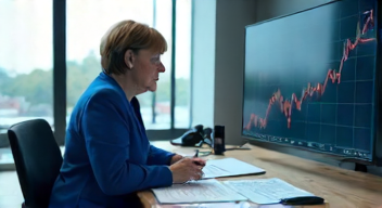 Die politischen Implikationen des Bitcoin-Bärenmarktes (6/10)