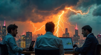 Die Psyche der Investoren in Krisenzeiten (6/10)