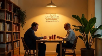 Die psychologische Resilienz in Krisenzeiten (8/10)