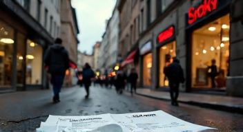 Die Realität des Mindestlohns in Deutschland (2/10)