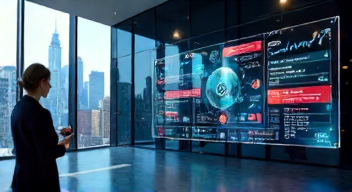 Die Rolle der FinTechs in der Bankenwelt (4/10)