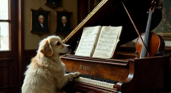 Die Rolle der Hundesteuer in der Musik (10/10)