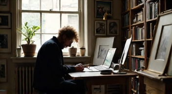 Die Rolle der Künstler im KI-Zeitalter (9/10)