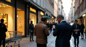 Die sozialen Auswirkungen von Edelmetallpreisen (6/10)