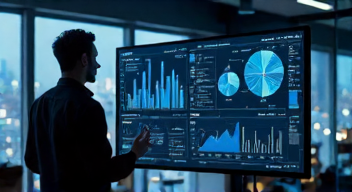 Die technologische Herausforderung: Expertenmeinung (4/10)