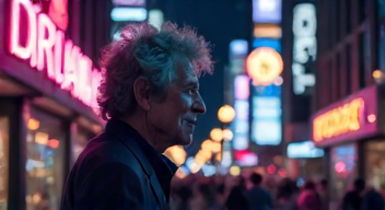 Die Zukunft der Musik und des Bitcoin-Marktes (10/10)