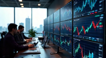 Effektive Strategien für volatile Märkte (10/10)