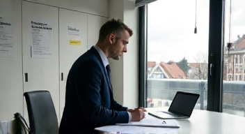 Ein Blick auf die gesetzlichen Änderungen: Lars Klingbeil (2/10)