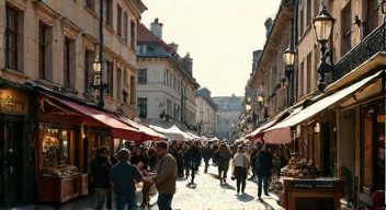 Einfluss der Musik auf den Markt (10/10)