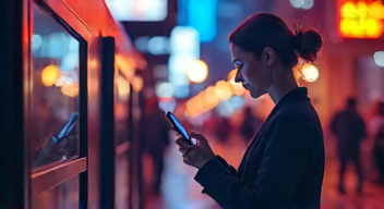 Einfluss der Musik auf die gesellschaftliche Wahrnehmung von Technologie (9/10)