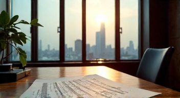 Einfluss der Musik auf Investitionsentscheidungen (10/10)