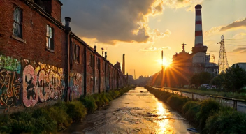 Einfluss der Old Economy auf die Zukunft (2/10)