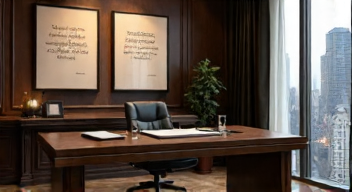 Einfluss der Rhetorik in der Politik (2/10)