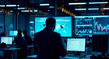 Einfluss der Spekulanten auf den Markt (2/10)