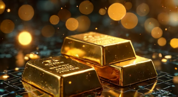 Einfluss der Technologie auf den Goldmarkt (3/10)