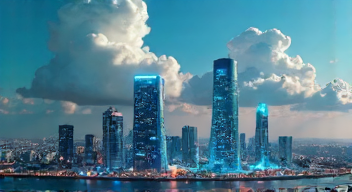 Einfluss der Technologie auf die Zinssätze (4/10)