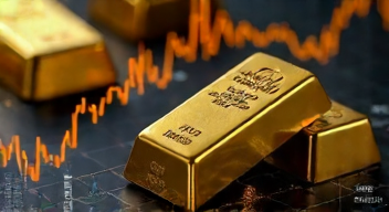 Einfluss des Marktes auf Goldkäufe der Zentralbanken (2/10)