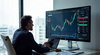 Einordnung der Marktentwicklung durch Jose Torres (2/10)