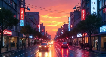 Ich erinnere mich an den 8. Februar 2026, einen Wendepunkt für Japan (1/10)