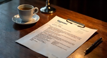 Ich erinnere mich an die Schockmomente beim Girokonto (1/10)