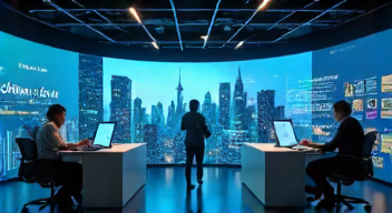 KI und Unternehmensanpassung (5/10)