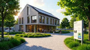 Kreative Sparstrategien: Wie Kommunen und Bürger gemeinsam Geld sparen können