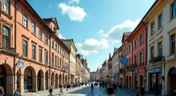 Kultur als Spiegel der wirtschaftlichen Entwicklung (3/10)