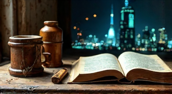 Kulturelle Aspekte der technologischen Transformation (3/10)