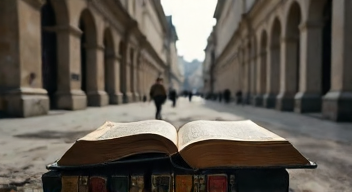 Kulturelle Auswirkungen der Krise (3/10)