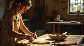 Kulturelle Perspektiven auf Arbeitsbedingungen (3/10)